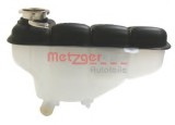 Vas de expansiune, racire MERCEDES C-CLASS (W202) (1993 - 2000) METZGER 2140026