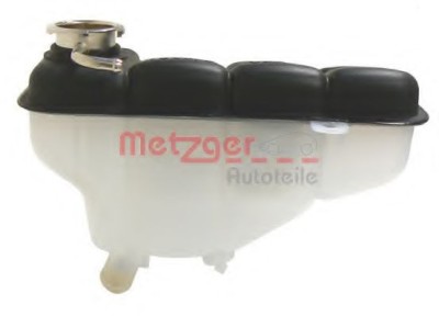 Vas de expansiune, racire MERCEDES C-CLASS Combi (S202) (1996 - 2001) METZGER 2140026 foto