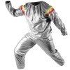 Costum Sauna Slabit As Seen On TV, M-XXXL, Fitness, Ardere Grasimi, Eliminare Toxine