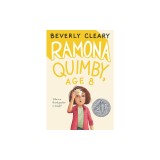 Ramona Quimby, Age 8