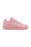 Diesel sneakers din piele S-Tracker-D Low W culoarea roz, Y03513-P8124-T4292