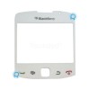 Capac frontal Blackberry 9300 Curve alb