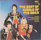 Disc vinil, LP. The Best Of Middle Of The Road-MIDDLE OF THE ROAD, Rock and Roll