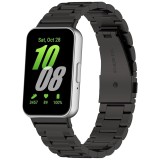 Asteroid GSM - Watchband (W010) - Samsung Galaxy Fit3 - Black