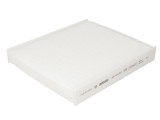 Filtru polen / aer habitaclu AUDI A1 (8X1, 8XK, 8XF) (2010 - 2016) BOSCH 1 987 435 002
