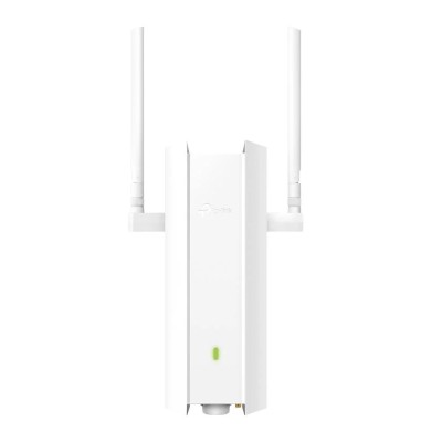 TPLINK AX1800 WIFI6 Access Point EAP625-OUTDOOR HD, Interfata: 1 x foto
