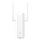 TPLINK AX1800 WIFI6 Access Point EAP625-OUTDOOR HD, Interfata: 1 x