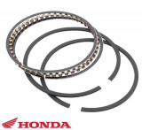 Set segmenti originali Honda CBR 125 R (04-14) - CBR 125 RS Repsol (05-14) 4T LC 125cc D58.00 (cota standard)