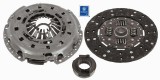 Kit ambreiaj Mazda 6, Cx-5 Motor 2.2 D 4WD, 2.2 D 4WD, 2.2 D AWD, 2.2 D AWD, 2.2 D AWD, 2.2 D AWD, 2.2 Skyativ-D AWD, diam. 260 mm, OE SH0116410