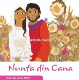 Nunta din Cana - Editura Scriptum
