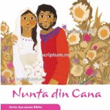 Nunta din Cana - Editura Scriptum