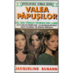 Jacqueline Susann - Valea papusilor - 125630 foto