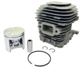 Kit cilindru drujba compatibil Stihl MS 212, MS212C (&Oslash; 40.5mm)