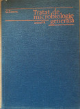 G. ZARNEA - TRATAT DE MICROBIOLOGIE GENERALA: VOL 2
