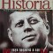 Revista Historia. Octombrie 2010. Fata secreta a lui Kennedy
