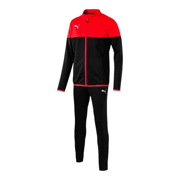 TRENING PUMA FTBLPLAY TRACKSUIT TRENING PUMA FTBLPLAY TRACKSUIT