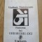 Vladimir Tismaneanu - Fantoma lui Gheorghiu Dej - Editura: Univers : 1995