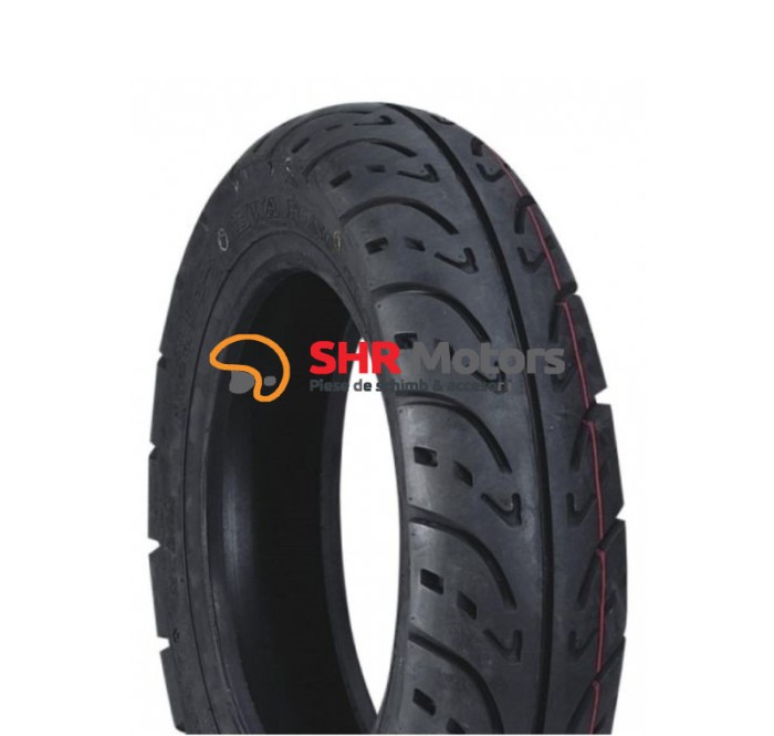 Anvelopa Duro moto - 3.00 - 10&amp;quot; sau 90 / 90 - 10&amp;quot; HF296A