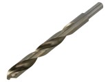 Burghiu Metal IRWIN HSS &Oslash;13,5mm L160mm Cod 10502404