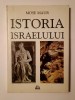 Moșe Maur - Istoria Israelului - din preistorie p&acirc;nă după Războiul de șase zile