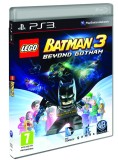 Lego Batman 3 Beyond Gotham PS3