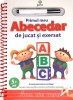 Primul meu Abecedar de jucat si exersat.Editia a II-a, Gama