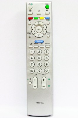 Telecomanda pentru Sony RM 618A foto