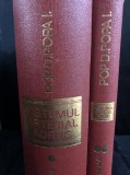 Ioan Pop de Popa - Sistemul Arterial Aortic (vol 1&amp;2)