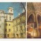 CP3- Carte Postala - LITUANIA - Vilnius, University , necirculata