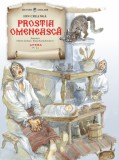 Cumpara ieftin Prostia omeneasca