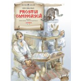 Prostia omeneasca