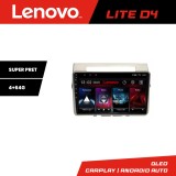 Navigatie Android Toyota Verso 2004-2009 GPS 4GB+64GB Lenovo