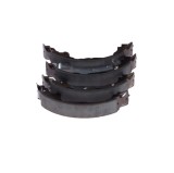 Set saboti frana Trw GS8480, parte montare : Punte spate