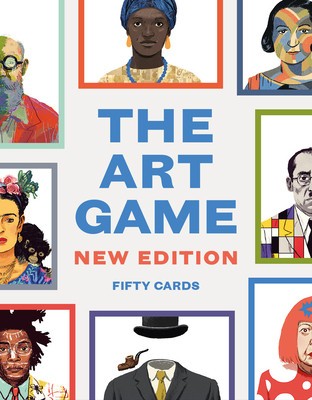 The Art Game foto