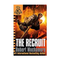 The Recruit (CHERUB)