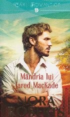 Mandria lui Jared MacKade foto