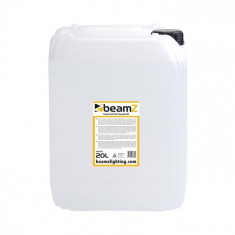 Beamz Beamz Smoke Fluid Prosmoke HD, lichid pentru cea?a, 20l, pe baza de apa, accesoriu foto