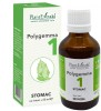 POLYGEMMA 1 STOMAC 50ML, Plantextrakt