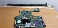 Placa de baza Laptop medion MIM2300 defecta #2-296 foto