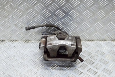 Etrier de fr&amp;acirc;nă dreapta spate AUDI A4 8W2, B9 2017 OEM: Sedan | 11533276 foto