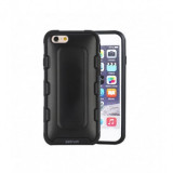 Husa Capac Astrum MC160 Apple Iphone 6 Dark Blue Anti-Shock, iPhone 6/6S, Plastic, Carcasa