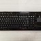 Tastatura Wireless Logitech pentru PlaySation 3 si PC