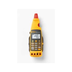 Fluke 787B ? Multimetru ?i Calibrator de Proces Integrat foto