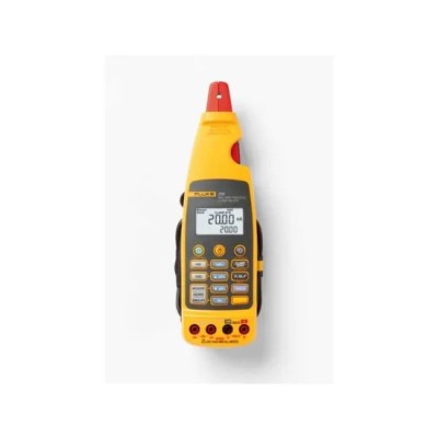Fluke 787B &amp;ndash; Multimetru și Calibrator de Proces Integrat foto