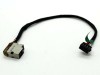 Mufa Alimentare Laptop HP 709802 FD1, 709802 SD1, 709802 TD1, 709802 YD1, 719859 001, CBL00360 0150, Pavilion