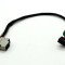 Mufa Alimentare Laptop HP 709802 FD1, 709802 SD1, 709802 TD1, 709802 YD1, 719859 001, CBL00360 0150, Pavilion