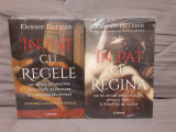 IN PAT CU REGELE/REGINA-ELEANOR HERMAN (2 VOL), 2022