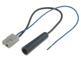 Adaptor Antenă DIN pentru Honda, 4Carmedia