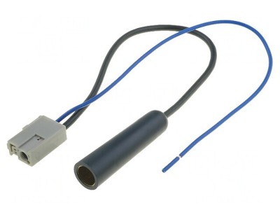 Adaptor Antenă DIN pentru Honda foto