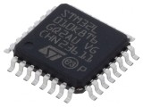 Microcontroler ARM 32MHz LQFP32 1,8-3,6V -40-85&deg;C